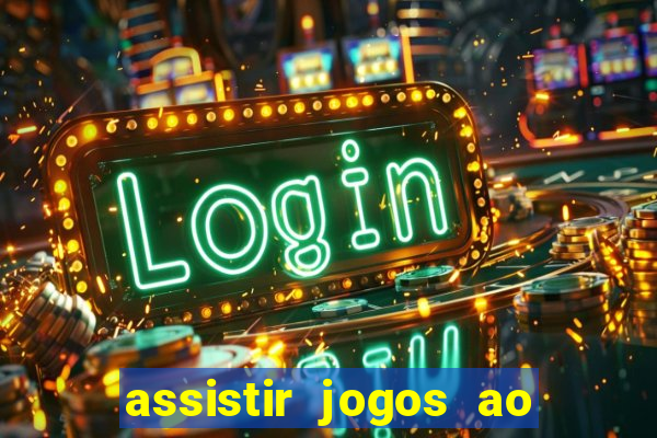 assistir jogos ao vivo rmc